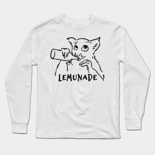 LEMUNADE Long Sleeve T-Shirt